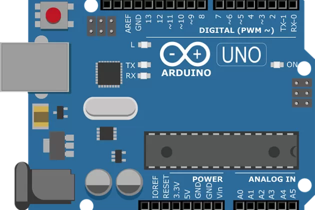 Hướng dẫn sử dụng LCD 1602 module i2c với Arduino Uno.
